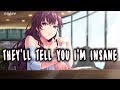 「Nightcore」→ Blank Space (Lyrics) ✗