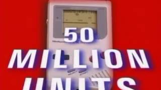 G4 Icons - Game Boy