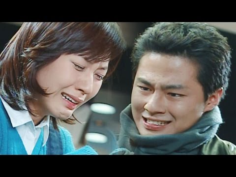 '여심도둑' 조인성, 김하늘 저격하는 비주얼 @피아노 11회 20011226