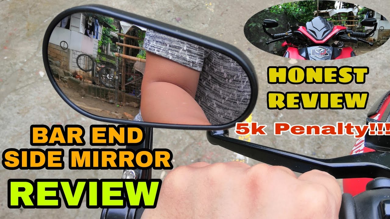 Lto Motorcycle Side Mirror Size at Judith Belue blog
