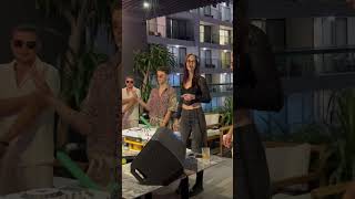  dj topdj nightlight club topusproject