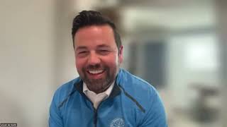 Micah Beckwith - Social Clubs and Synogogues