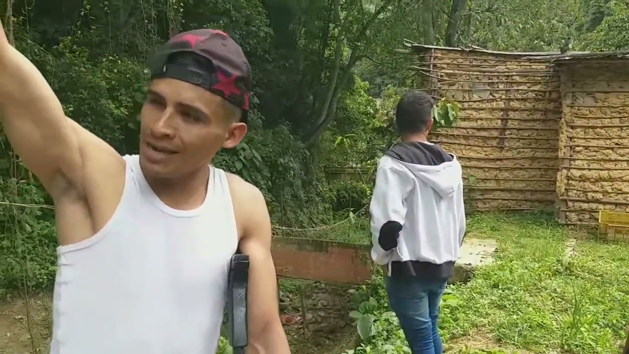 2Da temporada un mundo de traicion #capitulo 12  dirigida por  danny ghos films