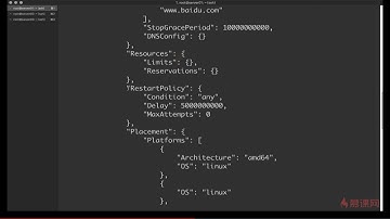 Docker+Kubernetes(k8s)微服务容器化实战-- 6 2 集群环境搭建（上）