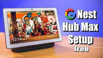 EVERYTHING You Can Do With The Google Nest Hub I Second-Gen Nest Hub From Google