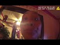 Woman Steals Officer's Bodycam Then Calls the News to Make Up Lies