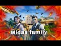 Midas family Roleplay