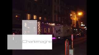 Bmelectronics Fiesta City Charlemagne Location