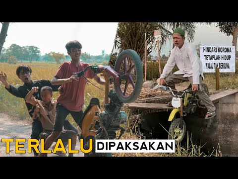 Video: Terlalu Betul