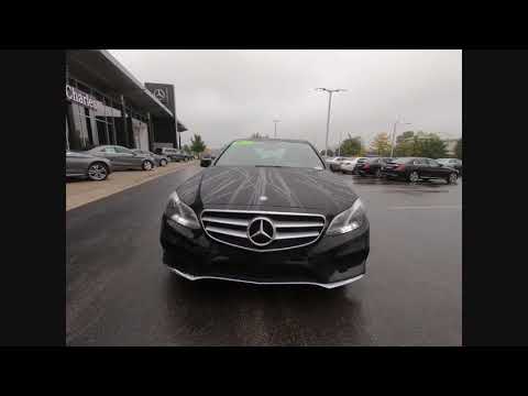 St Charles Mercedes >> 2016 Mercedes Benz E Class E 350 4matic St Charles Il Q0404 St Charles Mercedes >> 2016 Mercedes Benz E Class E 350 4matic St Charles Il Q0404