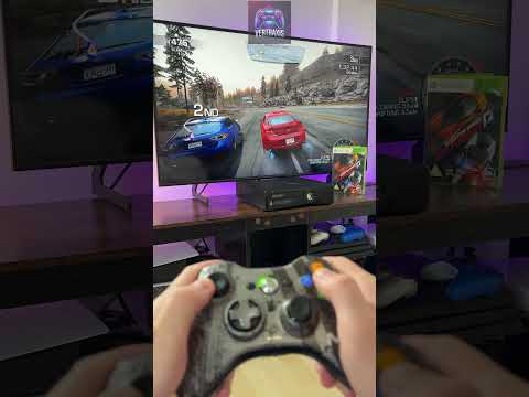 Testing NFS Hot Pursuit On Xbox 360 In 2025 Need For Speed