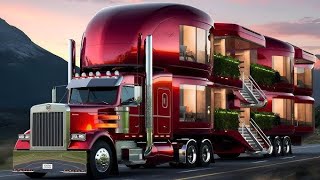 Why This 2026 Kenworth T2000 Motorhome Broke the Internet