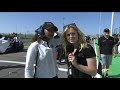 Race 1 - MISANO - GT4 EUROPEAN SERIES 2019 - GERMAN - LIVE