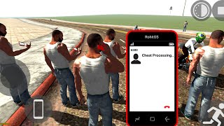 Multiplayer Mod In Indian Bike Driving 3D 🤑| Indian Bike Driving 3d New Update 🔥igs gamer screenshot 2