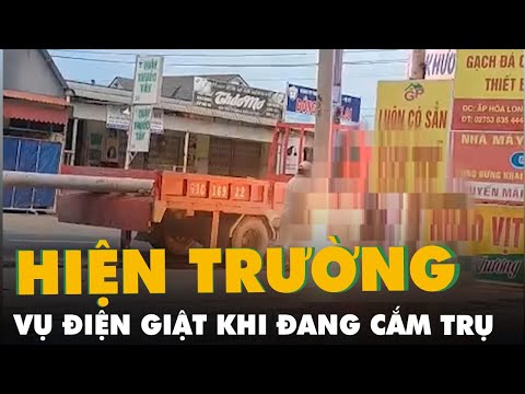 Video: Tại Sao Nhiều Người Rời Khỏi Hiện Trường Vụ Tai Nạn