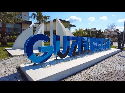 İZMİR|GÜZELBAHÇE | KAHRAMANDERE'