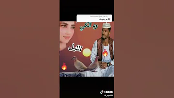 الشاعر ود الكي 