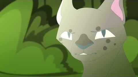 Burn (Warriors Part 9)