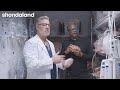 Inside the Secret Medical Prop Closet on Grey’s Anatomy | Shondaland