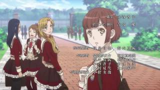 Dance With Devils Opening - Kakusei no Air