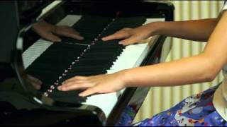 Chopin Nocturne No.20 cis-moll