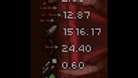 Fastest Delirium kill EPILEPSY WARNING