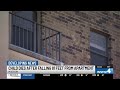 6-year-old dies after falling from 8th-floor balcony in Madison: ‘It only takes a split second’