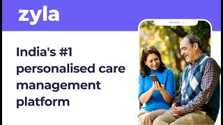 Explore India's #1 personalised care management platform screenshot 4