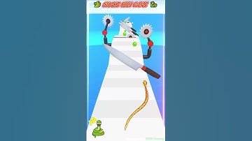 🐲 SNAKE RUN GAME🐉💖🙏️🎉#shorts #snakegame #funnyvideo #snakerun #fyp #games