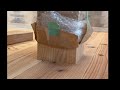 柱の首切り