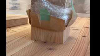 柱の首切り