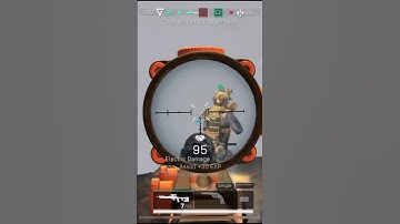 DELTA FORCE MOBILE SNIPER COLLECTOR LOSING CONTROL ULTIMATE ULTRA HIGH GRAPHICS