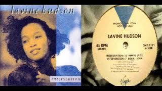 Lavine Hudson - Intervention - Classic 1987