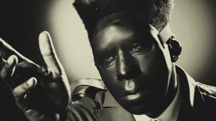 [Clean] Tyler, The Creator - St Chroma