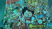 One Piece Color Walk 7 Tyrannosaurus Youtube