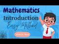 Math | Itna Asaan Tareeqa ke Bachay Hairaan 😲 | Very Easy Method | By Sir Hamza | Edunova Hub
