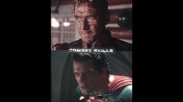 Thumbnail of Homelander #vs Superman