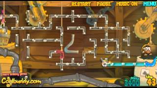 Free Bernie ! Pirates screenshot 5