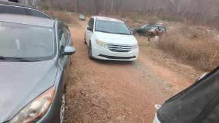 Mini 14 Launching Shells 35 Feet