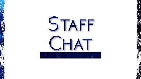Staff Chat Skript (No Addons) 1.17+