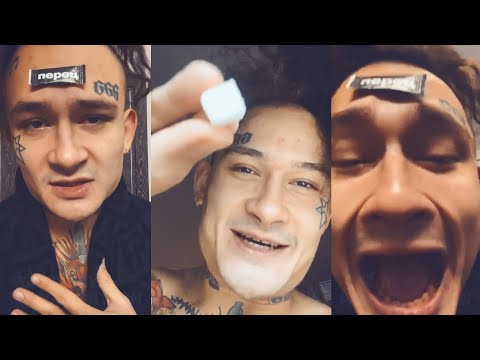 Извинения от MORGENSHTERN!