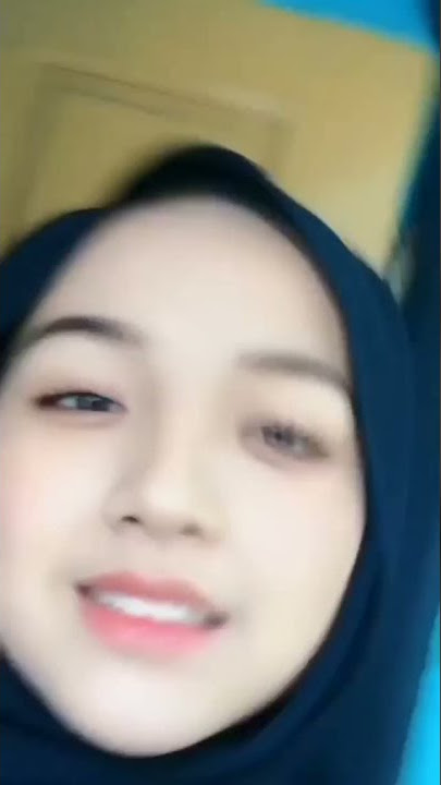 Viral Video cewek cantik hijab