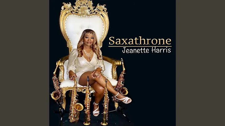 Saxathrone