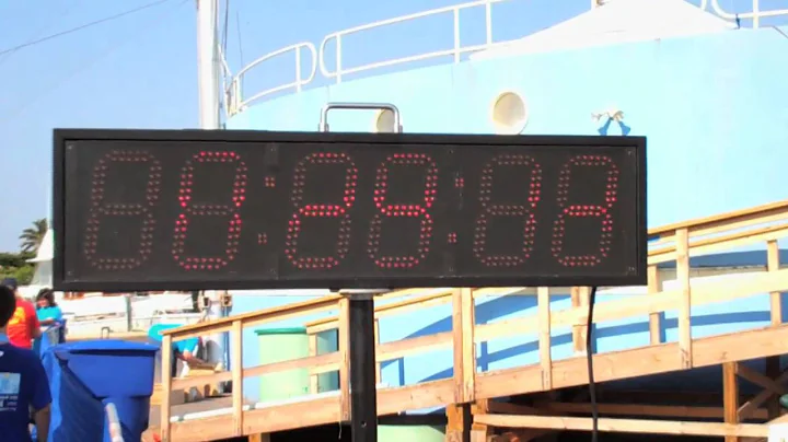 Amputee Profile - Justin Gaertner