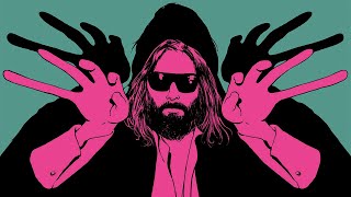 Sébastien Tellier - Fingers of Steel (Hypnolove Remix) (Official Audio) chords