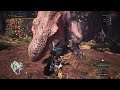 Anjanath | Light Bowgun | Low Rank