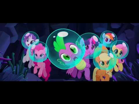 My Little Pony: The Movie (2017) - My Little Pony: The Movie (2017)