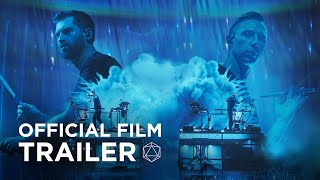 ODESZA Presents: The Last Goodbye Cinematic Experience | Official Trailer