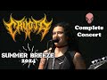 Ref:QVwuUTj_oo4 Crypta - summer breeze festival - germany, 2024