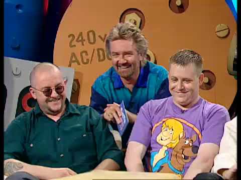 Telly Addicts - Series 11 Episode 1 - 4th September 1995